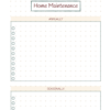 Household Planner detail1